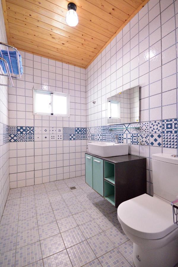 Qing Feng Diving B&B Lyudao Luaran gambar