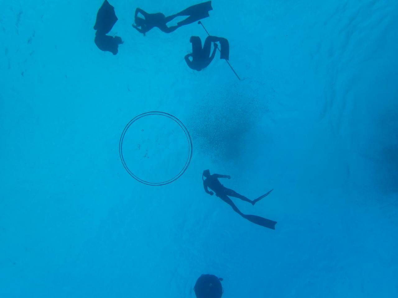 Qing Feng Diving B&B Lyudao Luaran gambar
